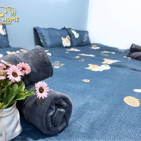 New!! Loving Night Novo 2Br 4-9Pax I Jonker I Netflix I Family Διαμέρισμα Malacca Εξωτερικό φωτογραφία