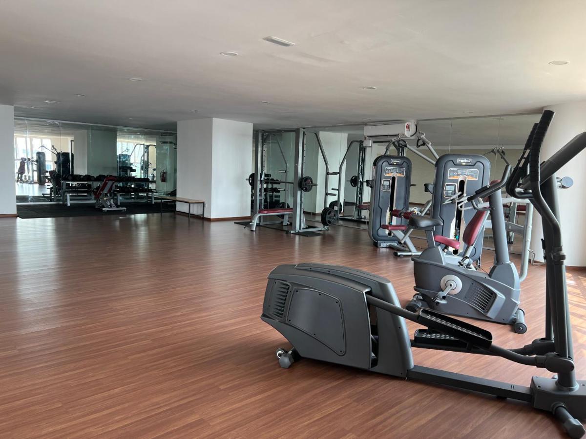 New!! Loving Night Novo 2Br 4-9Pax I Jonker I Netflix I Family Διαμέρισμα Malacca Εξωτερικό φωτογραφία