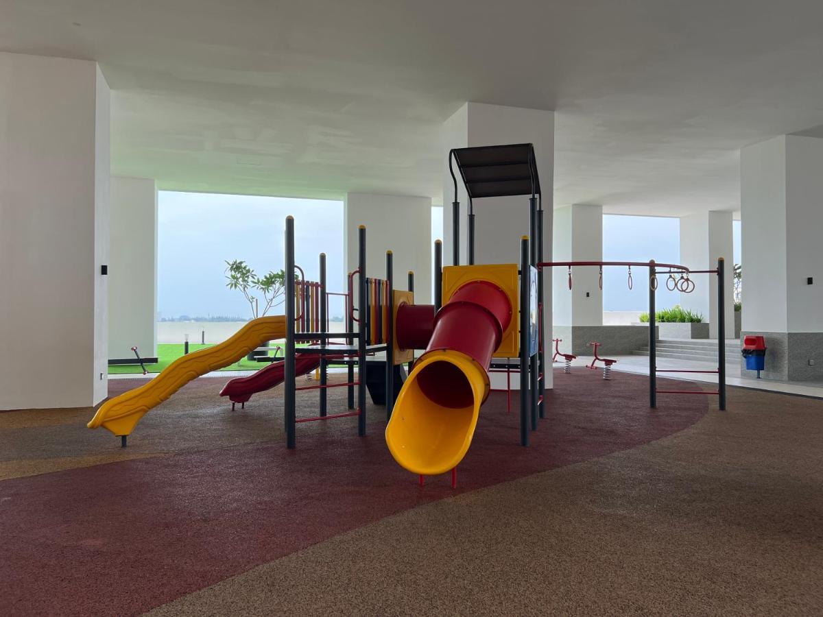 New!! Loving Night Novo 2Br 4-9Pax I Jonker I Netflix I Family Διαμέρισμα Malacca Εξωτερικό φωτογραφία