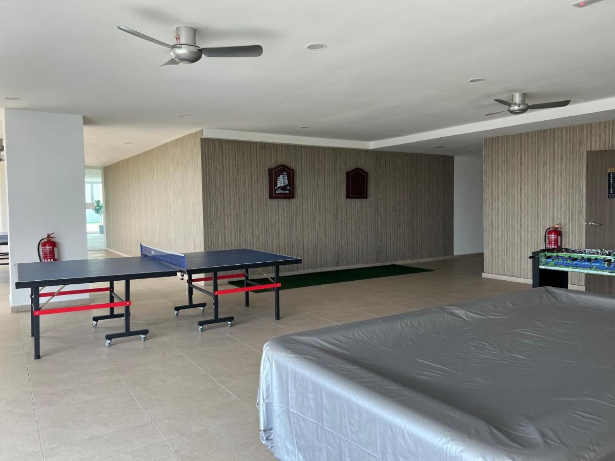 New!! Loving Night Novo 2Br 4-9Pax I Jonker I Netflix I Family Διαμέρισμα Malacca Εξωτερικό φωτογραφία