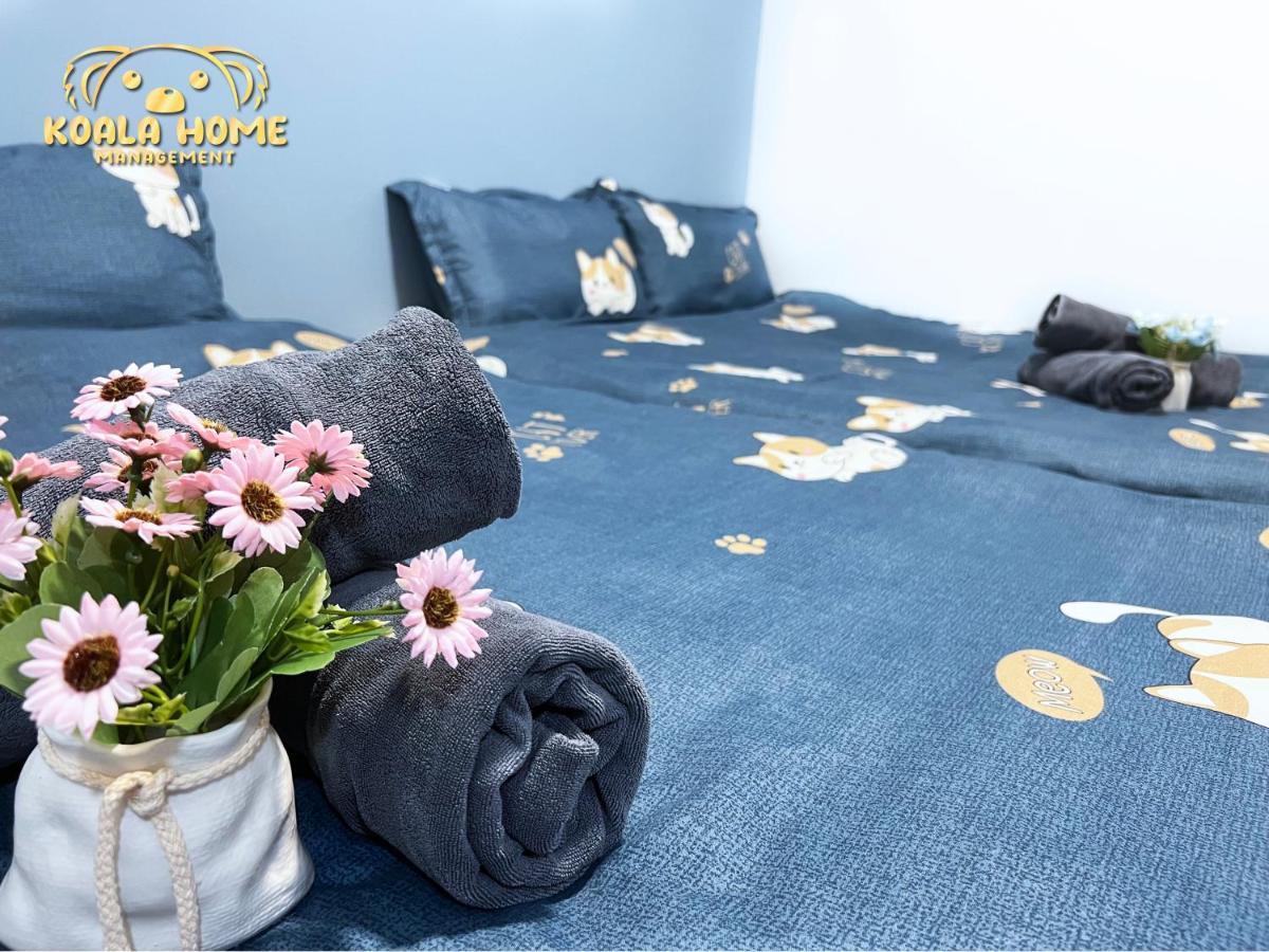 New!! Loving Night Novo 2Br 4-9Pax I Jonker I Netflix I Family Διαμέρισμα Malacca Εξωτερικό φωτογραφία