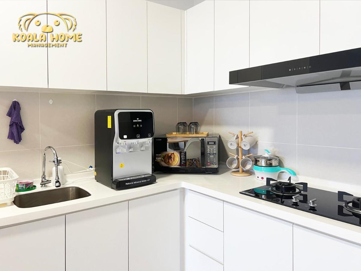 New!! Loving Night Novo 2Br 4-9Pax I Jonker I Netflix I Family Διαμέρισμα Malacca Εξωτερικό φωτογραφία